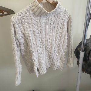525 America Sweater